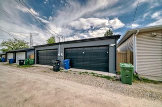 Photo 48: 624 22 Avenue NE in Calgary: Winston Heights/Mountview Semi Detached (Half Duplex) for sale : MLS®# A2134689