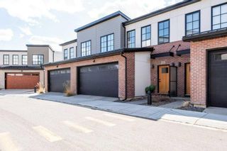 Photo 34: 215 7820 Spring Willow Drive SW in Calgary: Springbank Hill Row/Townhouse for sale : MLS®# A2126081
