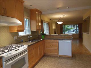 Photo 7: 457 W WINDSOR Road in North Vancouver: Upper Lonsdale House for sale in "UPPER LONSDALE" : MLS®# V1133007