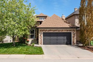 Main Photo: 171 Evergreen Heights SW in Calgary: Evergreen Detached for sale : MLS®# A2136847