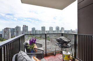 Photo 20: 1803 1055 HOMER STREET in Vancouver: Yaletown Condo for sale (Vancouver West)  : MLS®# R2524753