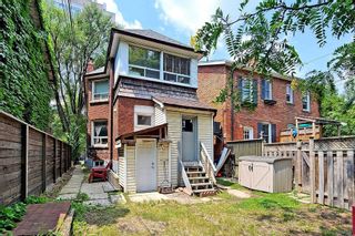 Photo 22: Main Fl 979 Mount Pleasant Road in Toronto: Mount Pleasant East House (2-Storey) for lease (Toronto C10)  : MLS®# C5967251