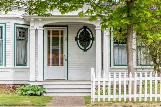 Photo 4: 20 Acadia Street in Wolfville: 404-Kings County Residential for sale (Annapolis Valley)  : MLS®# 202011552