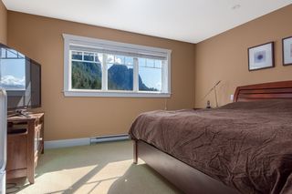 Photo 26: 38632 CHERRY Drive in Squamish: Valleycliffe House for sale in "RAVENS PLATEAU" : MLS®# R2566471
