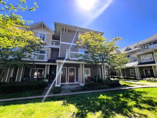 Photo 29: 133 7388 MACPHERSON Avenue in Burnaby: Metrotown Townhouse for sale in "Acacia Gardens" (Burnaby South)  : MLS®# R2883211
