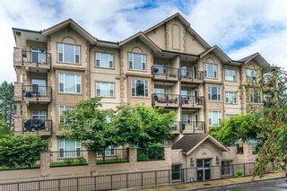 Photo 12: 408 20286 53A AVENUE in : Langley City Condo for sale (Langley)  : MLS®# R2079928