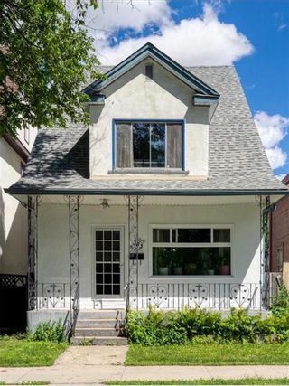 Photo 18: 383 Victor Street in Winnipeg: West End Residential for sale (5A)  : MLS®# 202311932