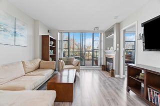 Photo 17: 302 1630 W 1ST Avenue in Vancouver: False Creek Condo for sale in "The Galleria" (Vancouver West)  : MLS®# R2780814