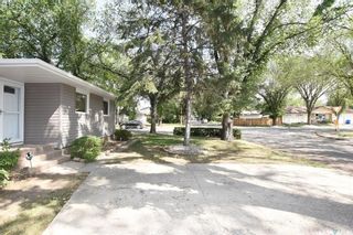 Photo 47: 164 McKee Crescent in Regina: Whitmore Park Residential for sale : MLS®# SK745457