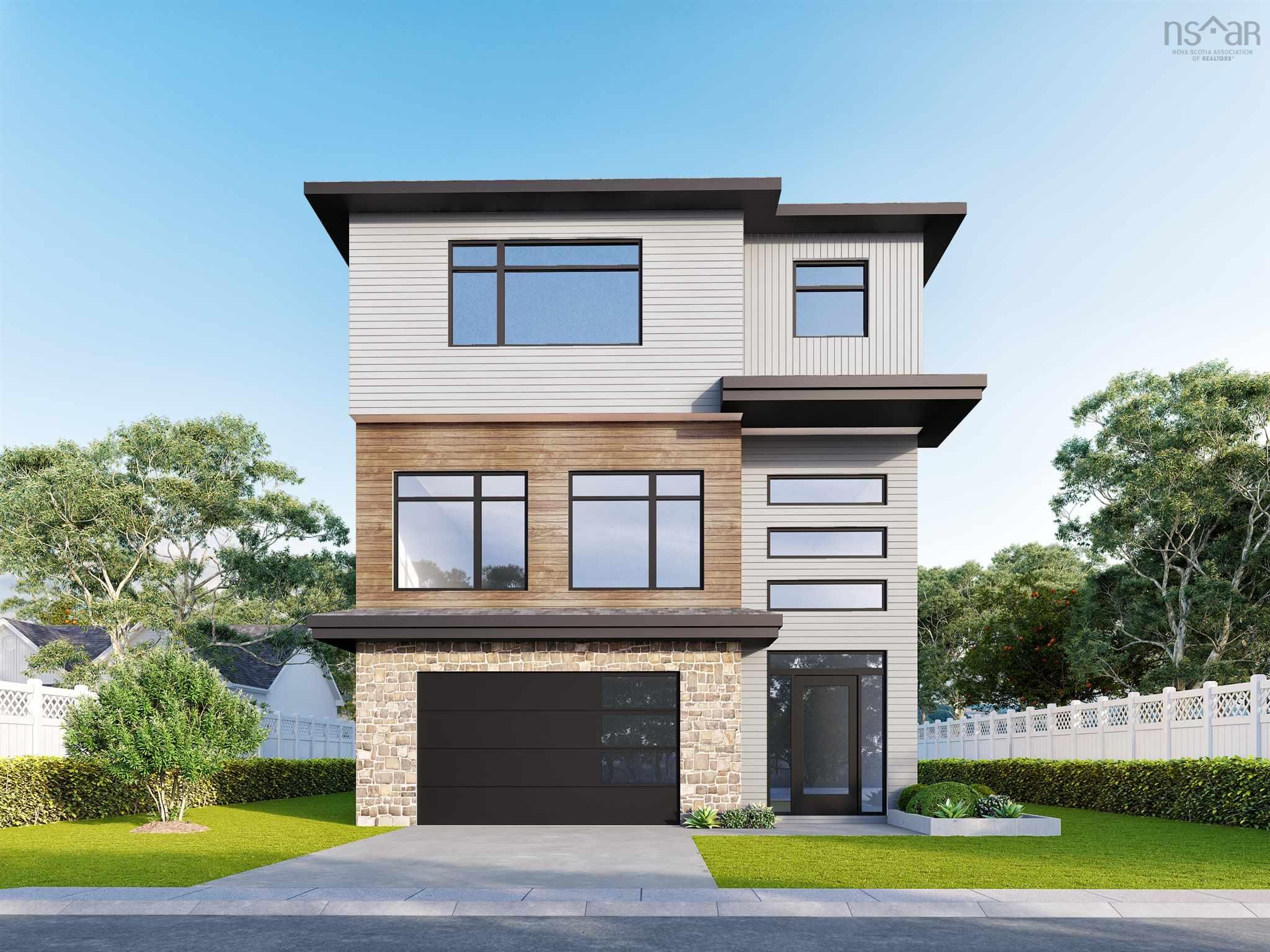 Main Photo: Lot 71 Marketway Lane in Timberlea: 40-Timberlea, Prospect, St. Marg Residential for sale (Halifax-Dartmouth)  : MLS®# 202200213