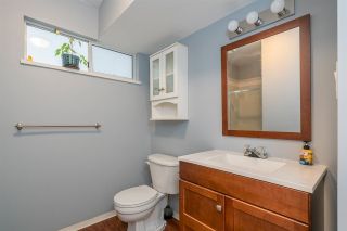 Photo 17: 1237 WINDSOR Avenue in Port Coquitlam: Oxford Heights House for sale : MLS®# R2233661