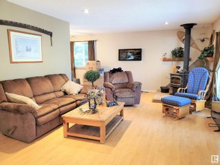 Photo 6: 46 23516 TWP RD 560: Rural Sturgeon County House for sale : MLS®# E4311404