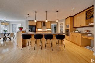 Photo 9: 13804 84 Avenue in Edmonton: Zone 10 House for sale : MLS®# E4373474