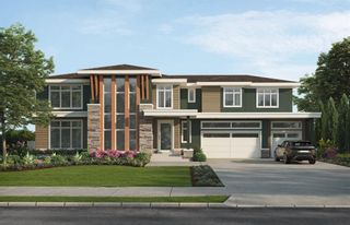 Main Photo: 448 Discovery Place SW in Calgary: Discovery Ridge Detached for sale : MLS®# A2055988
