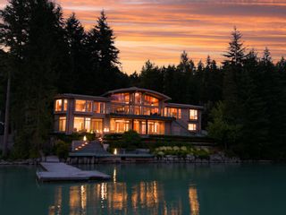 Photo 22: 8993 TRUDYS Landing in Whistler: Emerald Estates House for sale in "Trudy's Landing" : MLS®# R2894899