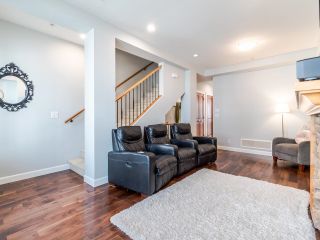Photo 10: 130 20738 84 Avenue in Langley: Willoughby Heights Townhouse for sale in "Yorkson Creek (North)" : MLS®# R2679663
