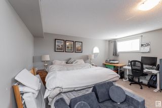 Photo 38: 28 5317 3 Avenue in Edmonton: Zone 53 House Half Duplex for sale : MLS®# E4385338