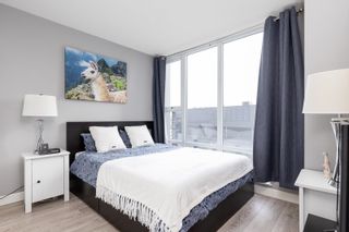 Photo 14: 705 131 REGIMENT Square in Vancouver: Downtown VW Condo for sale (Vancouver West)  : MLS®# R2768139