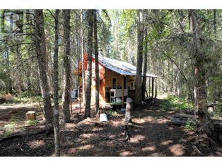 Photo 6: 3882 HILLCREST ROAD in Quesnel: Vacant Land for sale : MLS®# R2814900