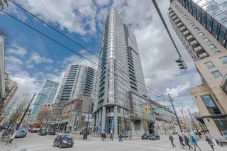 Photo 19: 2703 233 ROBSON STREET in Vancouver: Downtown VW Condo for sale (Vancouver West)  : MLS®# R2258554