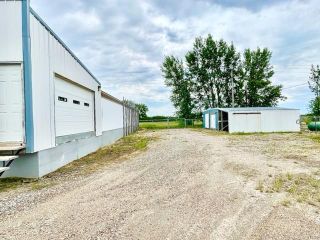 Photo 32: 550 Highland Avenue in Brandon: Industrial / Commercial / Investment for lease (D25)  : MLS®# 202206693