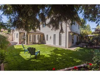 Photo 18: 11815 STAPLES Crescent in Delta: Sunshine Hills Woods House for sale in "SUNSHINE HILLS" (N. Delta)  : MLS®# F1443567