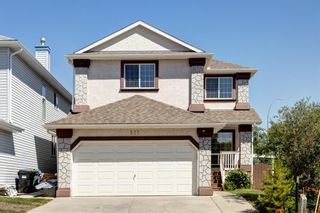 Main Photo: 577 Millview Bay SW in Calgary: Millrise Detached for sale : MLS®# A1242278