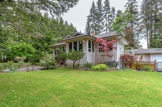 Photo 4: 4523 E Thompson Clarke Dr in Bowser: PQ Bowser/Deep Bay House for sale (Parksville/Qualicum)  : MLS®# 933374