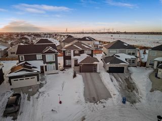 Photo 4: 72 West Plains Drive in Winnipeg: Sage Creek Residential for sale (2K)  : MLS®# 202303831