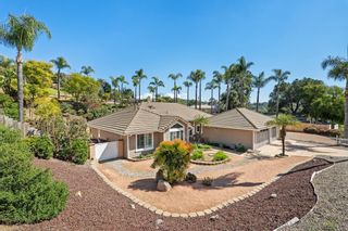 Main Photo: SOUTHWEST ESCONDIDO House for sale : 3 bedrooms : 380 Jonah Rd in Escondido