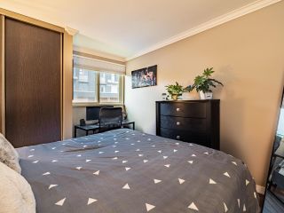 Photo 14: 303 1103 HOWIE Avenue in Coquitlam: Central Coquitlam Condo for sale in "Willows" : MLS®# R2656225