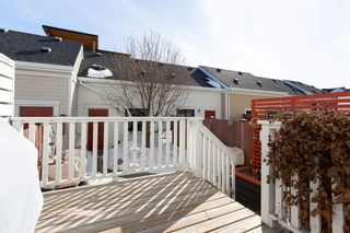Photo 40: 100 Dieppe Drive SW in Calgary: Currie Barracks Row/Townhouse for sale : MLS®# A2034018