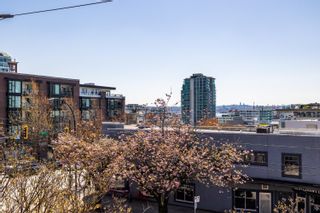Photo 19: 304 305 LONSDALE Avenue in North Vancouver: Lower Lonsdale Condo for sale in "The Metropolitan" : MLS®# R2873658