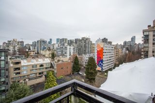 Photo 18: 1003 1534 HARWOOD Street in Vancouver: West End VW Condo for sale in "ST. PIERRE" (Vancouver West)  : MLS®# R2760484