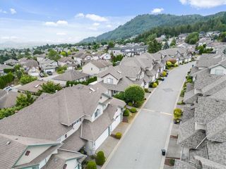 Photo 19: 64 46360 VALLEYVIEW Road in Chilliwack: Promontory Townhouse for sale in "Apple Creek" (Sardis)  : MLS®# R2844625