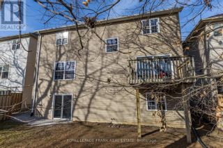 Photo 32: 262 BOWEN DR in Peterborough: House for sale : MLS®# X7311222