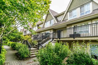Main Photo: 70 9339 ALBERTA Road in Richmond: McLennan North Townhouse for sale : MLS®# R2819000