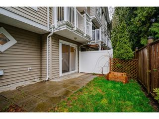 Photo 24: 20 8968 208 Street in Langley: Walnut Grove Townhouse for sale in "Cambridge Court" : MLS®# R2680143