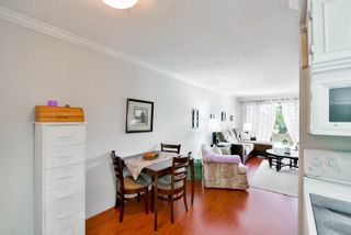 Photo 8: 105 7151 EDMONDS Street in Burnaby: Highgate Condo for sale in "BAKERVIEW" (Burnaby South)  : MLS®# R2054638