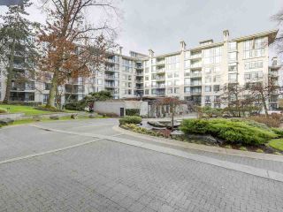 Photo 1: 210 4685 VALLEY Drive in Vancouver: Quilchena Condo for sale (Vancouver West)  : MLS®# R2297036
