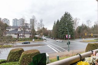 Photo 18: 213 2960 PRINCESS Crescent in Coquitlam: Canyon Springs Condo for sale in "THE JEFFERSON" : MLS®# R2752224
