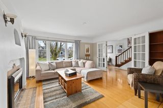 Photo 2: 403 W 21 Avenue in : Cambie House for sale (Vancouver West) 