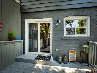 Photo 17: 23 Caroline Avenue in Toronto: South Riverdale House (2-Storey) for sale (Toronto E01)  : MLS®# E3255543