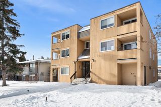 Photo 2: 301 4619 73 Street NW in Calgary: Bowness Apartment for sale : MLS®# A2035068