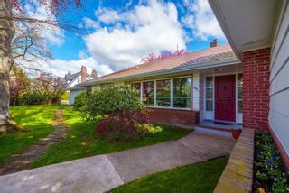 Main Photo: 301 THIRD Street in New Westminster: Queens Park House for sale : MLS®# R2872284