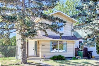 Photo 2: 332 Abinger Crescent NE in Calgary: Abbeydale Detached for sale : MLS®# A1258594