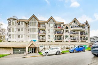 Photo 23: 309 11595 FRASER Street in Maple Ridge: East Central Condo for sale in "Brickwood Place" : MLS®# R2775392