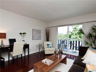 Photo 2: 324 711 E 6TH Avenue in Vancouver: Mount Pleasant VE Condo for sale in "Picasso" (Vancouver East)  : MLS®# V899204