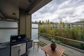 Photo 5: 414 580 RAVEN WOODS Drive in North Vancouver: Roche Point Condo for sale : MLS®# R2866460