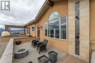 Photo 41: 1551 HWY 3 in Osoyoos: House for sale : MLS®# 10304705